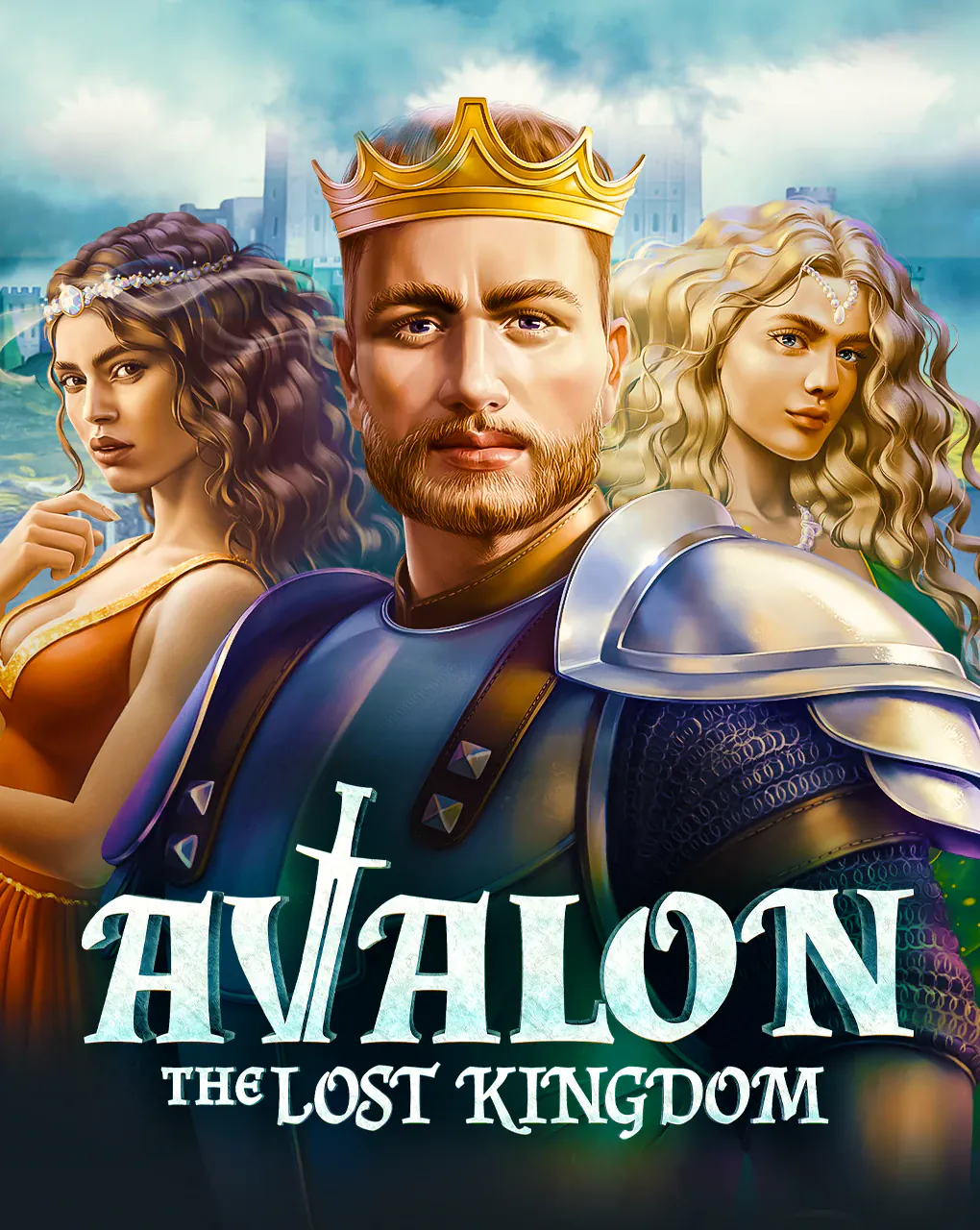 Avalon: The Lost Kingdom - HASIANBET168