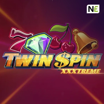 Twin Spin XXXtreme - HASIANBET168