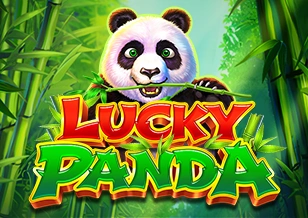 Panda yang beruntung - HASIANBET168