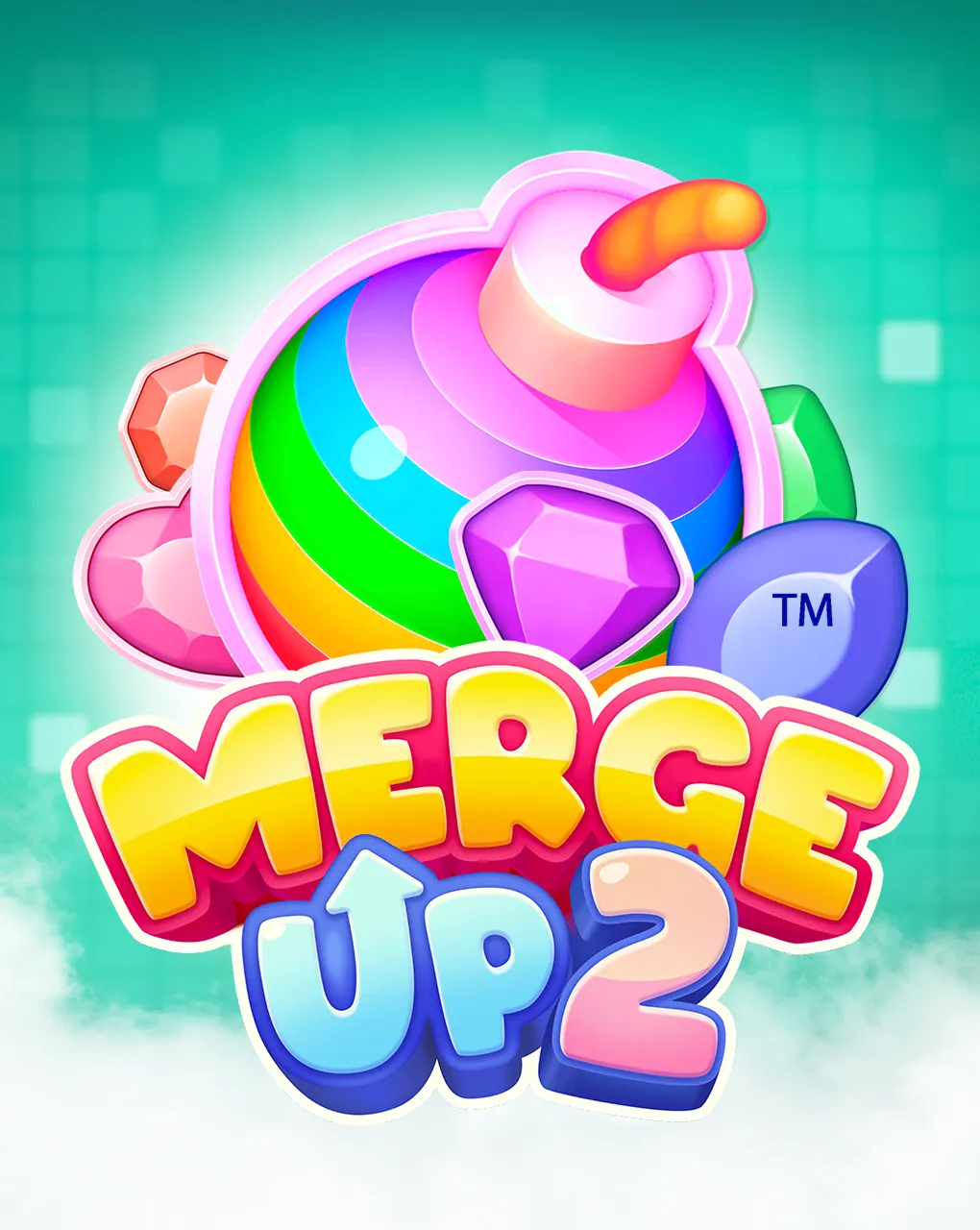 Merge Up 2 - HASIANBET168