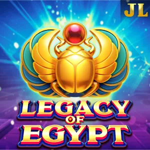 Legacy Of Egypt - HASIANBET168