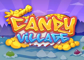 Pragmatic : Candy Village - HASIANBET168
