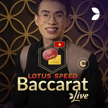 Lotus Speed Baccarat C - HASIANBET168