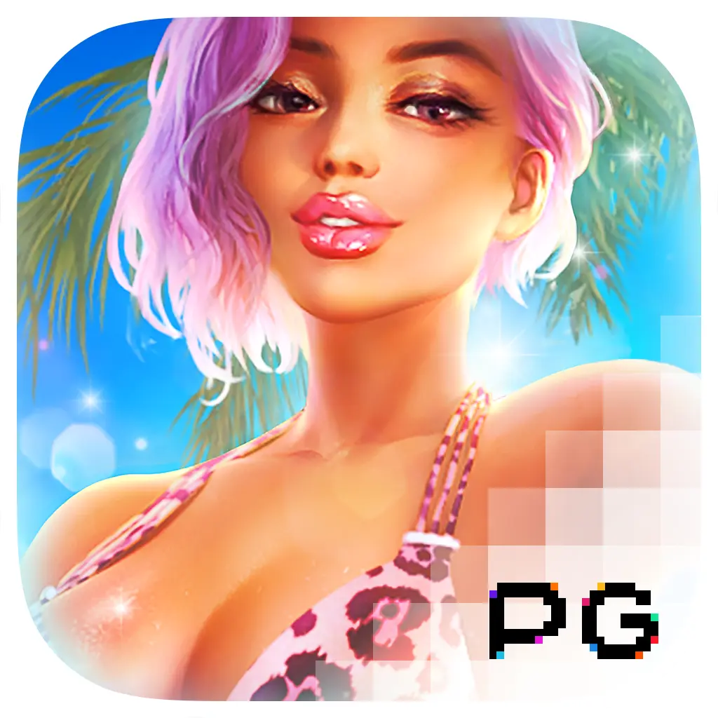 Bikini Paradise - HASIANBET168