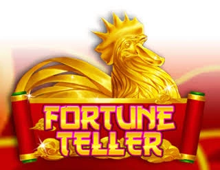 PLAYSTAR : FORTUNE TELLER - HASIANBET168