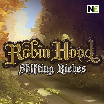 Robin Hood: Shifting Riches - HASIANBET168