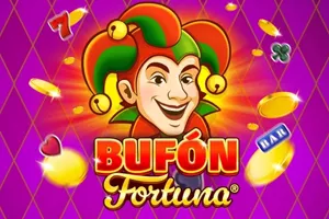 Bufón Fortuna - HASIANBET168