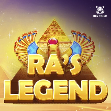 Redtiger : RAs Legend - HASIANBET168