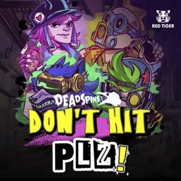 Redtiger : Dont Hit Plz - HASIANBET168