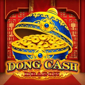 Dong Cash Dragon - HASIANBET168