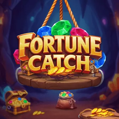 Fortune Catch - HASIANBET168