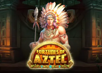 Pragmatic : Fortunes of Aztec - HASIANBET168