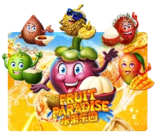 Fruit Paradise - HASIANBET168