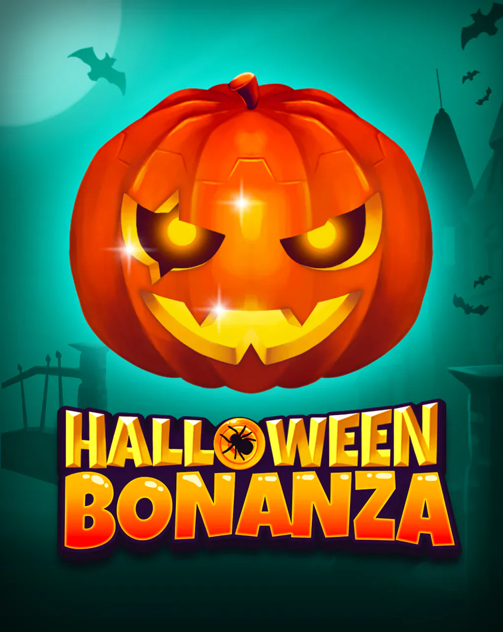 Halloween Bonanza - HASIANBET168