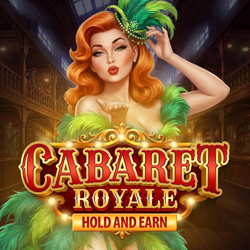 Cabaret Royale - HASIANBET168