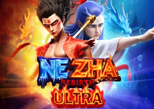 Kelahiran Kembali Nezha ULTRA - HASIANBET168