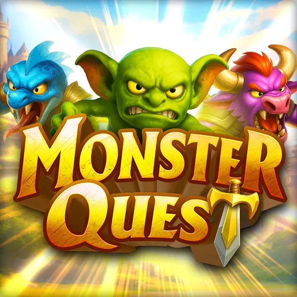 Bigtime : Monster Quest - HASIANBET168