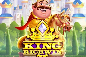 King Richwin - HASIANBET168