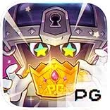Mr. Treasures Fortune - HASIANBET168