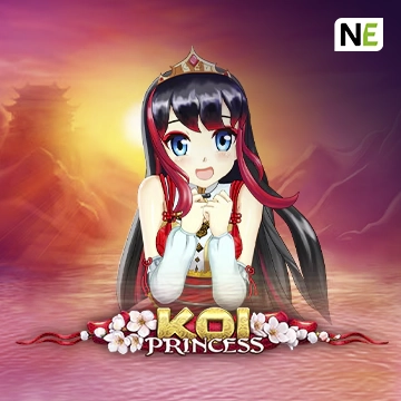 Koi Princess - HASIANBET168