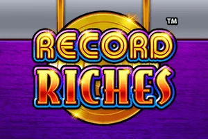 Record Riches - HASIANBET168