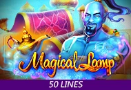 Magical Lamp - HASIANBET168