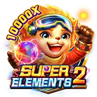 Facai : SUPER ELEMENTS 2 - HASIANBET168