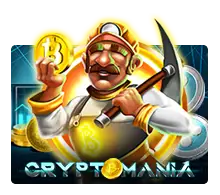 Joker123 : Crypto Mania - HASIANBET168