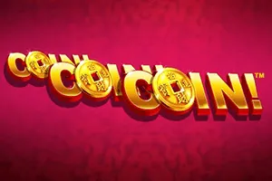 Coin! Coin! Coin! CNY - HASIANBET168