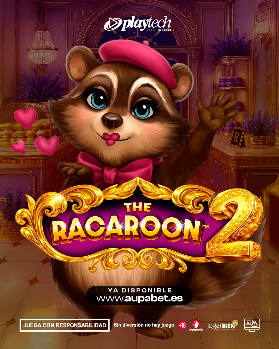 The Racaroon 2 - HASIANBET168