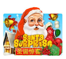 Joker123 : Santa Surprise - HASIANBET168
