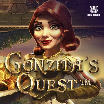 Redtiger : Gonzitas Quest - HASIANBET168