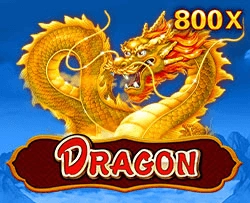JDB : Dragon - HASIANBET168
