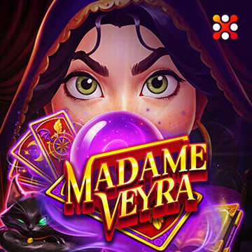 Madame Veyra - HASIANBET168