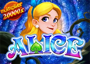 Alice - HASIANBET168