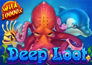 Deep Loot - HASIANBET168