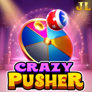 Crazy Pusher - HASIANBET168