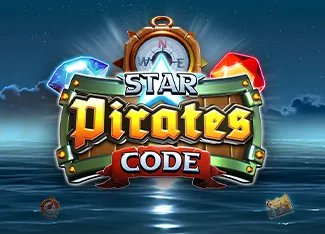 Pragmatic : Star Pirates Code - HASIANBET168