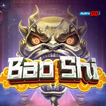 PlaynGo : Bao Shi - HASIANBET168
