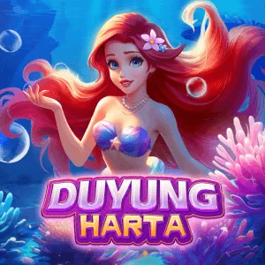 Mermaid Fortune - HASIANBET168