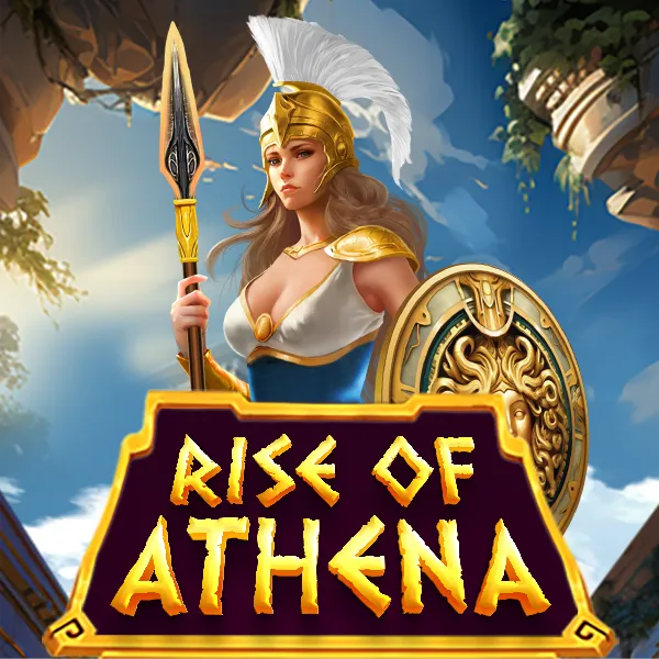 CosmoPlay : Rise of Athena - HASIANBET168