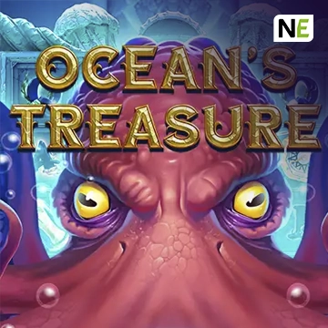 Oceans Treasure - HASIANBET168