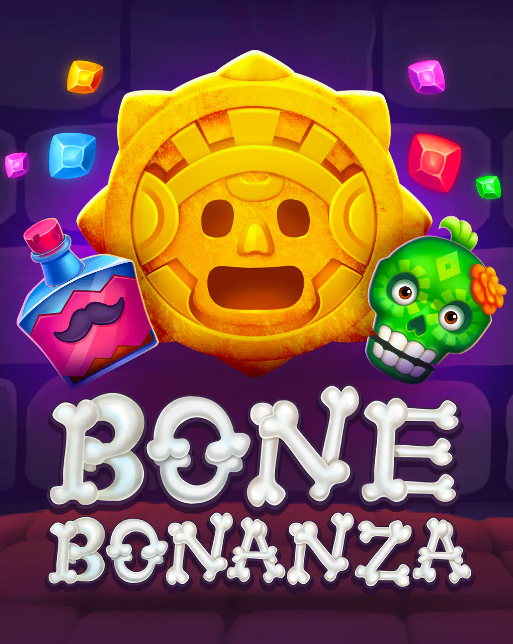 Bone Bonanza - HASIANBET168