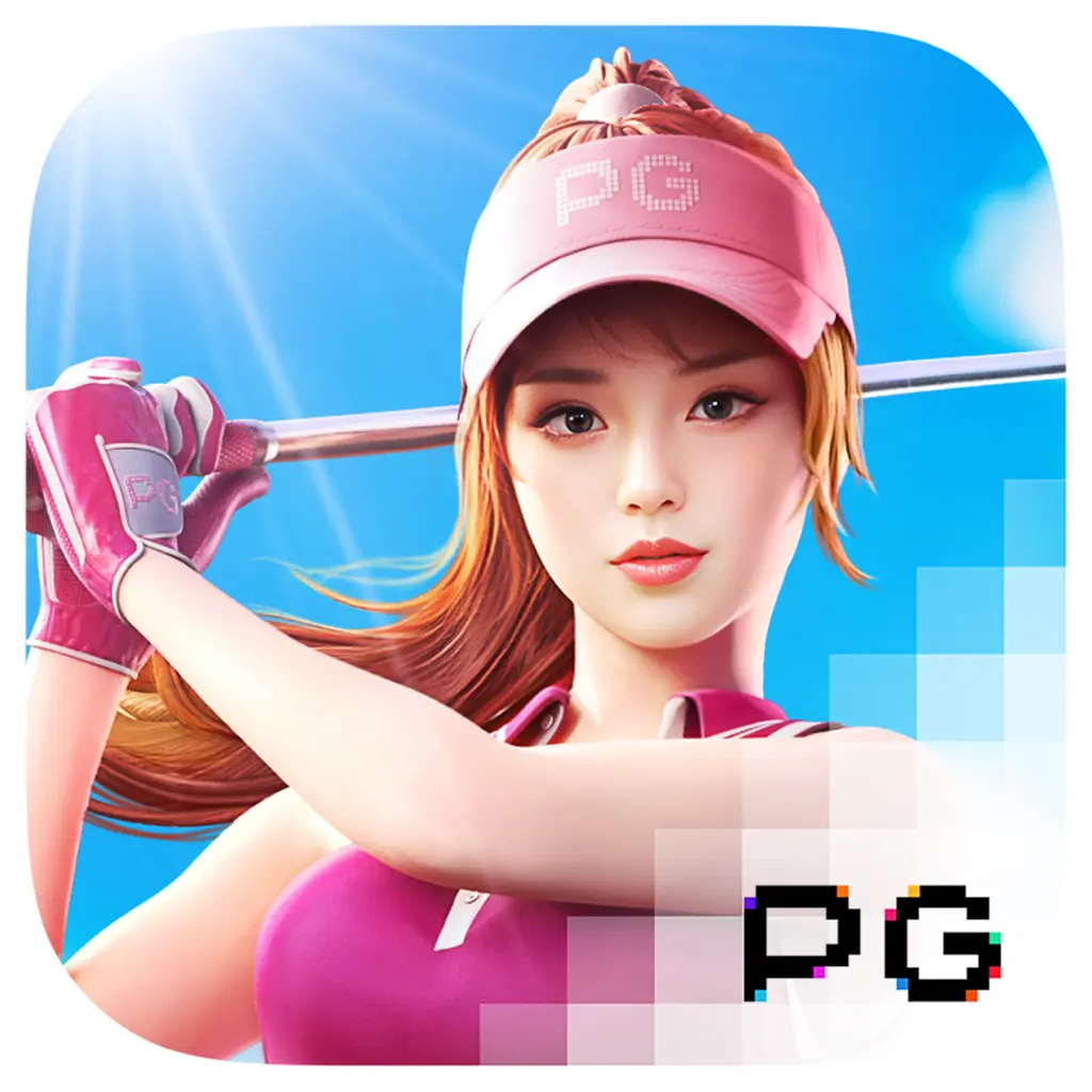 Super Golf Drive - HASIANBET168