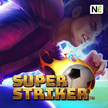 Super Striker - HASIANBET168