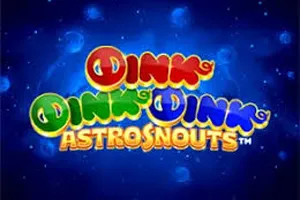 Oink Oink Oink: Astrosnouts - HASIANBET168