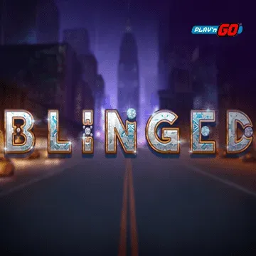 PlaynGo : Blinged - HASIANBET168
