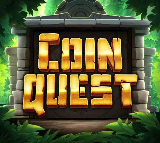 Slotmill : Coin Quest - HASIANBET168