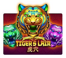 Joker123 : Tigers Lair - HASIANBET168