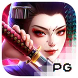 Geishas Revenge - HASIANBET168